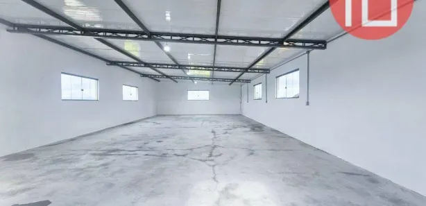 Prédio Inteiro para alugar, 300m² no Jardim Vista Alegre, Bragança Paulista