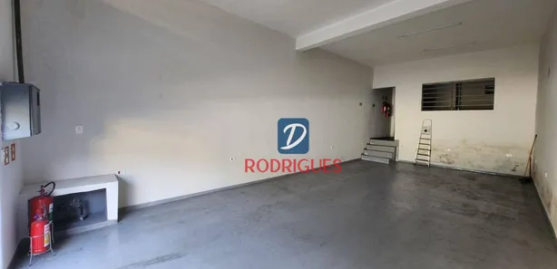 Loja / Salão / Ponto Comercial para alugar, 100m² no Serraria, Diadema