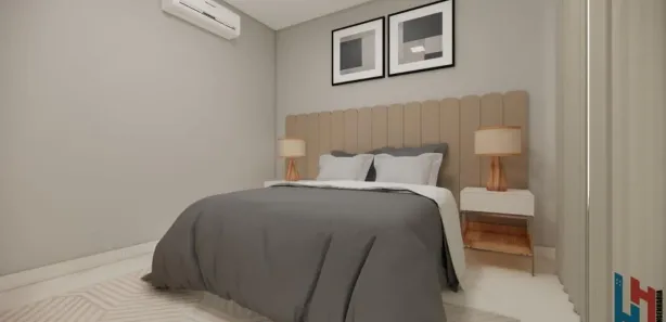 Casa Comercial com 2 Quartos à venda, 80m² no Parque Julião Nogueira, Campos dos Goytacazes