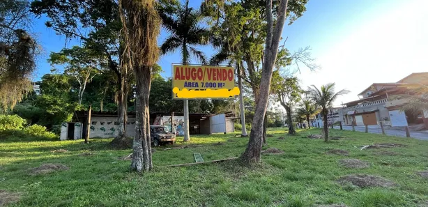 Galpão / Depósito / Armazém para venda ou aluguel, 5000m² no Rio do Ouro, Niterói