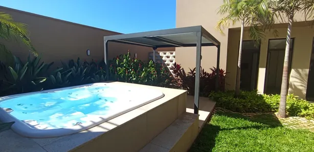 Casa com 3 Quartos à venda, 190m² no Setor Cristina II Expansão, Trindade
