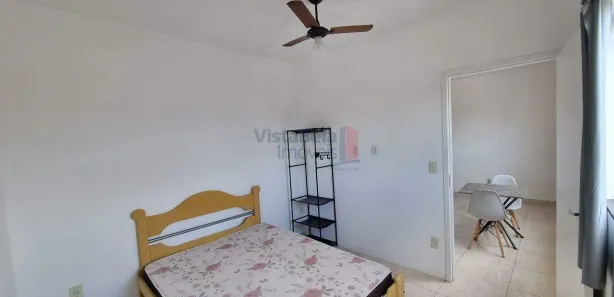 Kitnet com 1 Quarto para alugar, 56m² no Centro, Pindamonhangaba