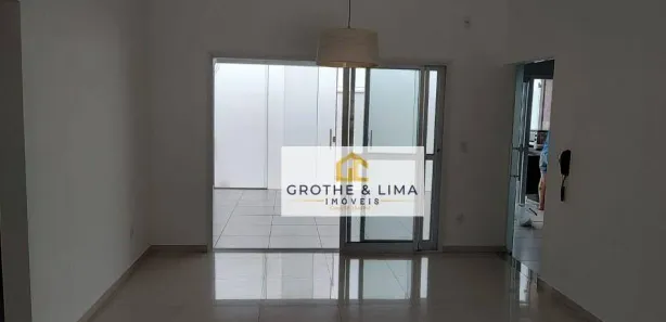 Casa de Condomínio com 3 Quartos à venda, 163m² no Condomínio Residencial e Comercial Moema Ville, Pindamonhangaba