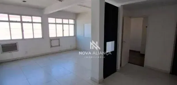 Conjunto Comercial / Sala para alugar, 110m² no Centro de Vila Velha, Vila Velha