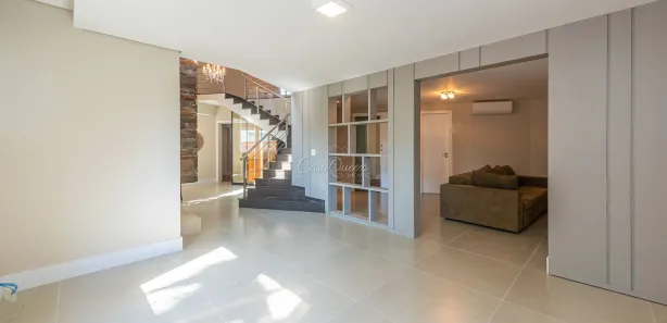 Casa de Condomínio com 4 Quartos à venda, 330m² no Alphaville Graciosa, Pinhais