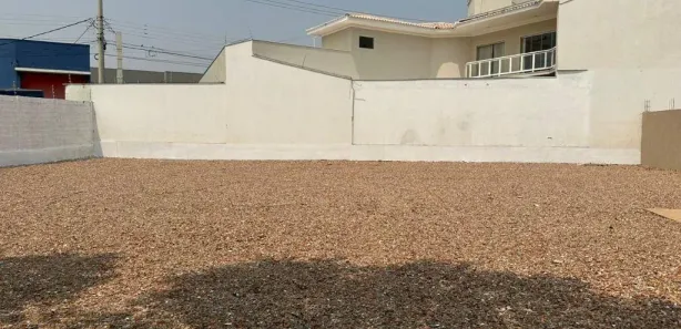 Prédio Inteiro para alugar, 50m² no Planalto, Araçatuba