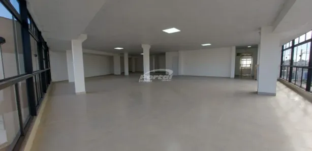 Conjunto Comercial / Sala para alugar, 270m² no Centro, Barra Velha