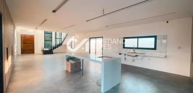 Casa de Condomínio com 4 Quartos à venda, 357m² no Alphaville, Barra dos Coqueiros