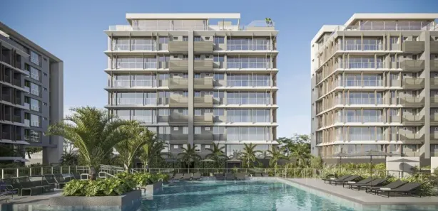 Apartamento com 2 Quartos à venda, 85m² no Zona Industrial, Brasília