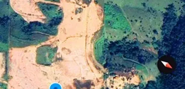 Terreno / Lote Comercial à venda, 181500m² no Chácara Dora, Araçariguama
