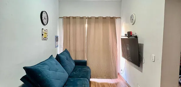 Apartamento com 2 Quartos à venda, 62m² no Centro, Itapevi