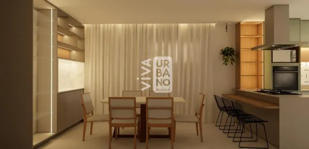 Sobrado com 3 Quartos à venda, 130m² no Roma, Volta Redonda