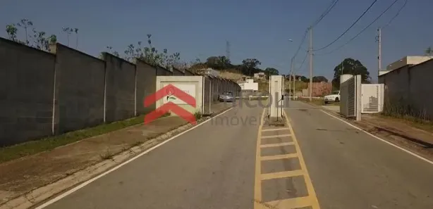 Terreno / Lote / Condomínio à venda, 200m² no Jardim Rosemary, Itapevi