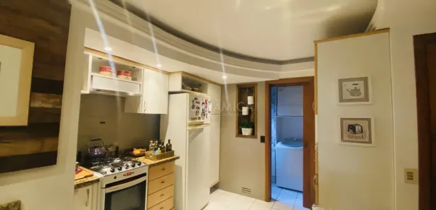 Apartamento com 2 Quartos à venda, 110m² no Vila Nova, Blumenau
