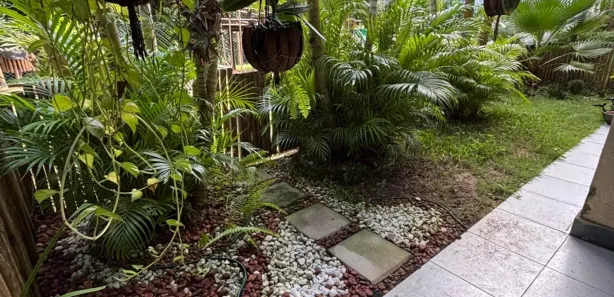 Apartamento com 2 Quartos para alugar, 70m² no Boa União (Abrantes), Camaçari