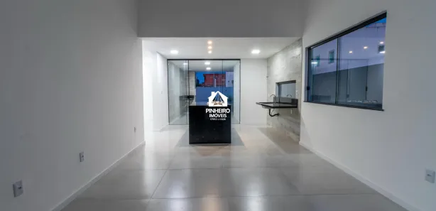 Casa de Condomínio com 3 Quartos à venda, 168m² no Jardim Limoeiro, Camaçari