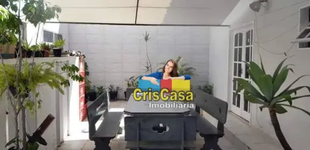 Casa com 13 Quartos para alugar, 200m² no Centro, Cabo Frio