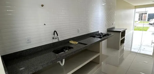 Casa de Condomínio com 3 Quartos à venda, 77m² no Primavera, Vitória da Conquista