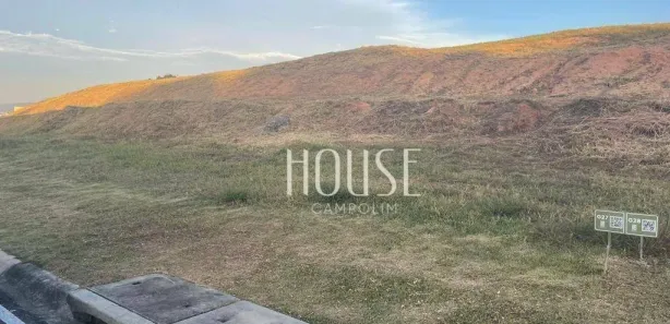 Terreno / Lote / Condomínio à venda, 1000m² no Chácaras Residenciais Santa Maria, Votorantim