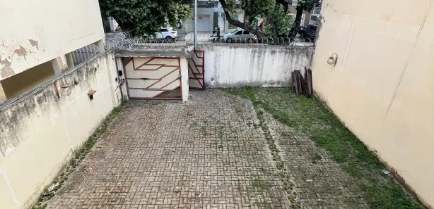Casa com 5 Quartos para alugar, 340m² no Esplanada, Governador Valadares