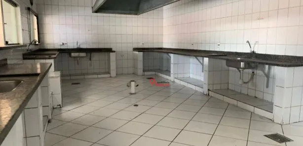 Loja / Salão / Ponto Comercial para venda ou aluguel, 335m² no Centro, Santa Bárbara D'Oeste