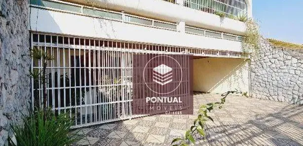 Sobrado com 4 Quartos à venda, 450m² no Taguatinga Norte, Brasília