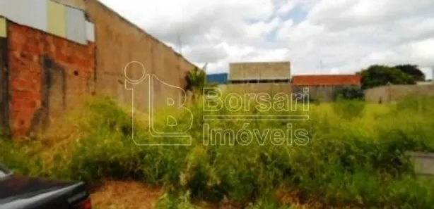 Terreno / Lote / Condomínio para alugar, 200m² no Jardim Arco-Íris, Araraquara