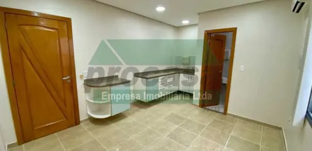 Conjunto Comercial / Sala para alugar, 18m² no Nossa Senhora das Graças, Manaus
