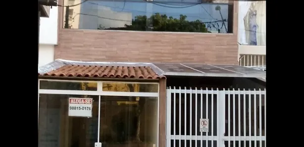 Casa Comercial com 4 Quartos à venda, 280m² no Gonzaga, Santos
