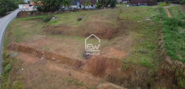 Terreno / Lote / Condomínio com 1 Quarto à venda, 1047m² no , Massaranduba
