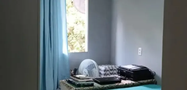 Casa com 2 Quartos à venda, 48m² no Outeiro de Passárgada, Cotia