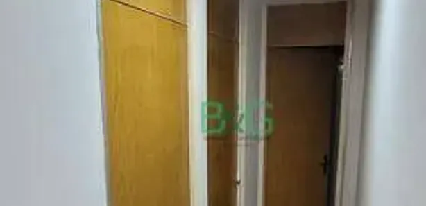Apartamento com 2 Quartos à venda, 55m² no Vila Albertina, São Paulo