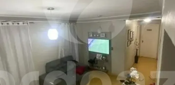 Apartamento com 3 Quartos à venda, 64m² no Parque João de Vasconcelos, Sumaré
