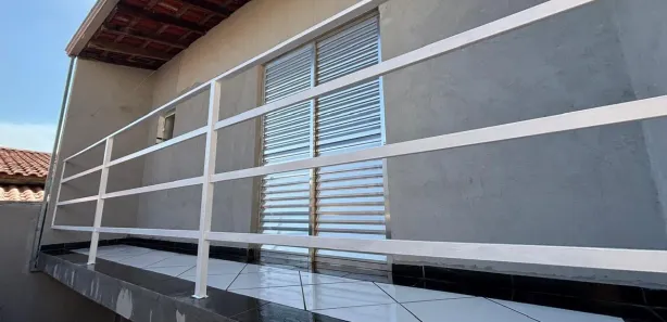 Casa com 2 Quartos à venda, 136m² no Jardim Macarenko, Sumaré