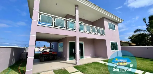 Casa de Condomínio com 5 Quartos à venda, 450m² no , Arraial do Cabo