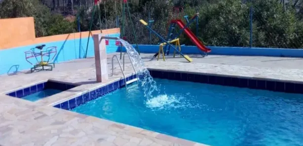 Fazenda / Sítio / Chácara com 2 Quartos para venda ou aluguel, 1100m² no Parque da Represa, Paulínia