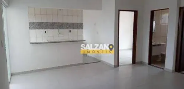 Cobertura com 2 Quartos à venda, 101m² no Loteamento Vila Olímpia, Taubaté