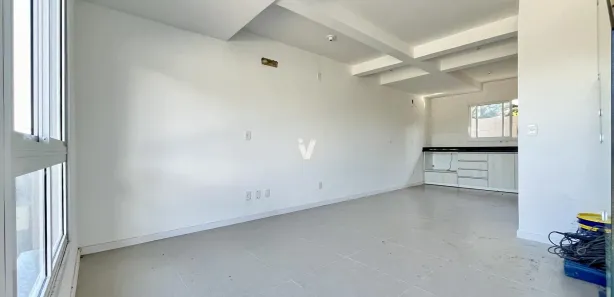 Casa de Condomínio com 2 Quartos à venda, 72m² no São José, Santa Maria