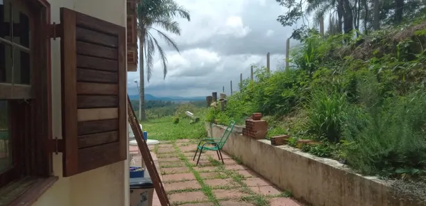 Fazenda / Sítio / Chácara com 4 Quartos à venda, 150m² no , Mairinque