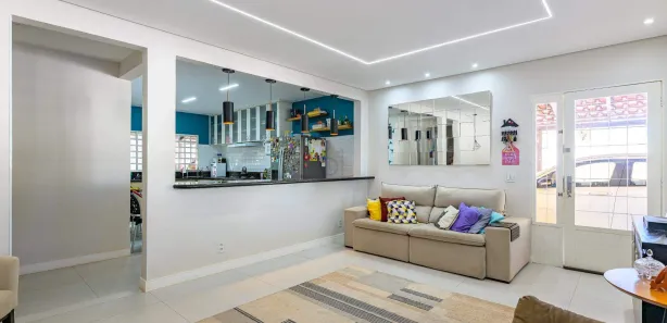 Casa de Condomínio com 3 Quartos à venda, 320m² no Setor de Mansões do Lago Norte, Brasília