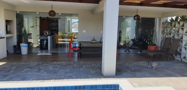 Casa de Condomínio com 3 Quartos à venda, 465m² no Vila de Abrantes (Abrantes), Camaçari