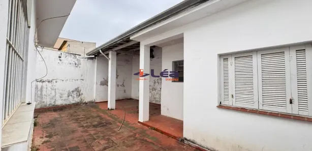 Casa Comercial para alugar, 143m² no Centro, Suzano