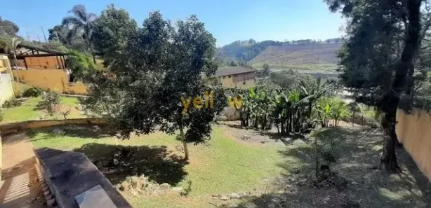 Fazenda / Sítio / Chácara com 2 Quartos à venda, 200m² no Terra Preta (Terra Preta), Mairiporã