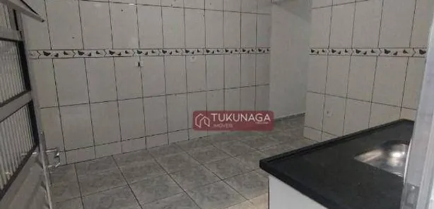 Casa de Condomínio com 1 Quarto para alugar, 30m² no Jardim Acácio, Guarulhos