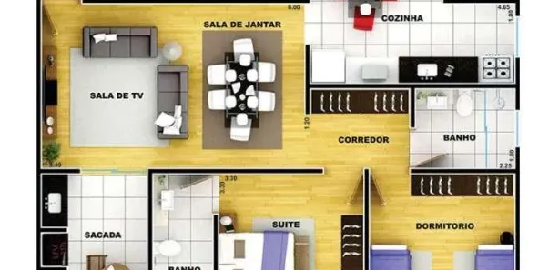 Imagem do imóvel