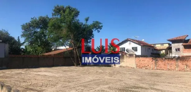 Terreno / Lote / Condomínio para alugar, 900m² no Piratininga, Niterói