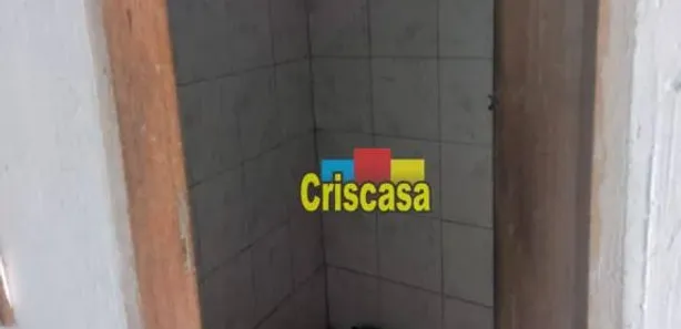 Loja / Salão / Ponto Comercial para venda ou aluguel, 40m² no Jardim Miramar, Rio das Ostras