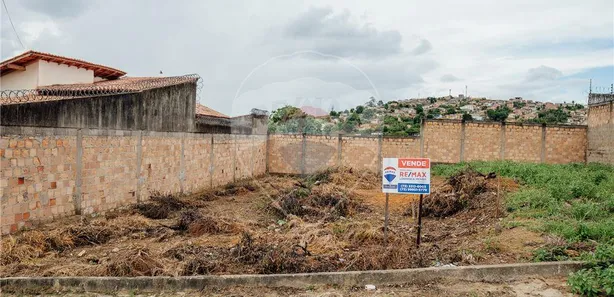 Terreno / Lote / Condomínio à venda, 208m² no , Itamaraju