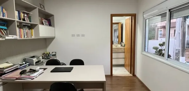 Casa de Condomínio com 3 Quartos à venda, 165m² no Loteamento Villa Di Roma, São Roque