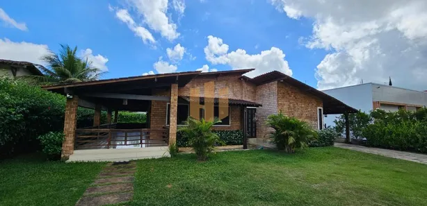 Casa com 3 Quartos para alugar, 124m² no Aldeia dos Camarás, Camaragibe